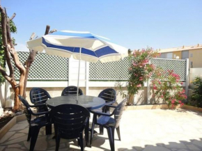 SP010-005 Maison 3 pièces mezzanine SAINT PIERRE LA MER